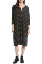 Women's The Great. The Square Henley Dress