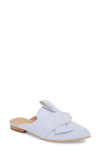 Women's Halogen Coral Slide .5 M - Blue