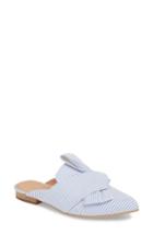 Women's Halogen Coral Slide .5 M - Blue