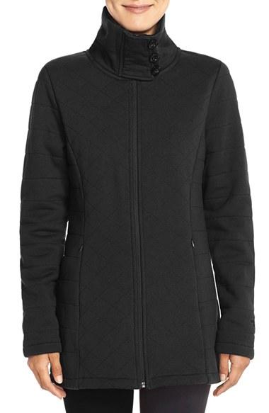 Women's The North Face 'caroluna' Fleece Jacket