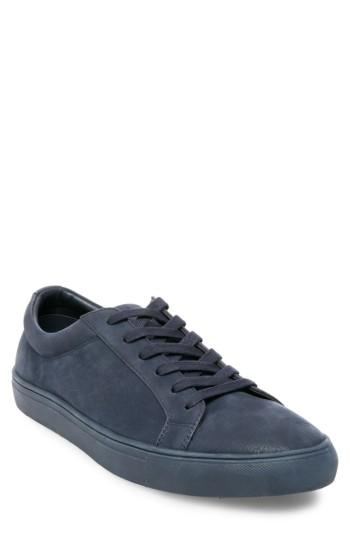 Men's Steve Madden Bionic Sneaker M - Blue