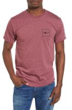 Men's O'neill Zoned Graphic T-shirt