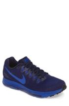 Men's Nike Air Zoom All Out Running Sneaker M - Blue