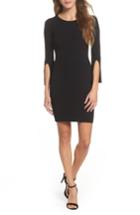 Women's Ali & Jay Gelato In Hand Body-con Dress - Black