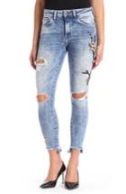 Women's Mavi Tess Super Skinny High-waist Jeans