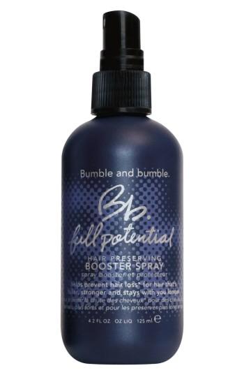 Bumble And Bumble Full Potential Booster Spray, Size