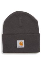 Men's Carhartt Work In Progress Watch Hat -