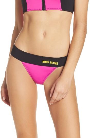Women's Body Glove Shout Bikini Bottoms