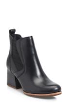 Women's Kork-ease Albin Bootie M - Black