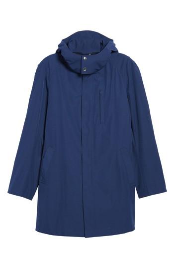 Men's Sanyo Getaway Raincoat