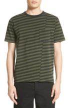 Men's Rag & Bone Blake Stripe T-shirt