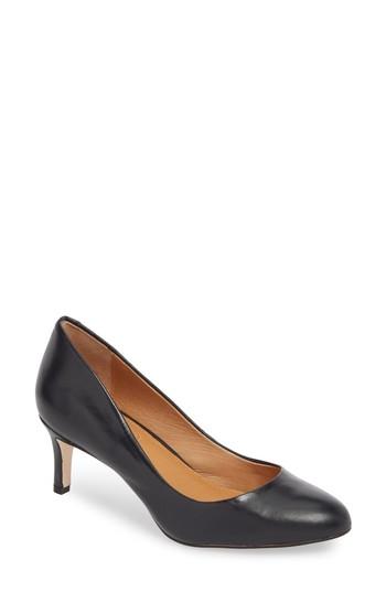 Women's Cc Corso Como Linnden Pump M - Blue