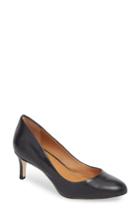 Women's Cc Corso Como Linnden Pump M - Blue