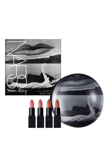 Nars Les Amoureux Audacious Lipstick Coffret -