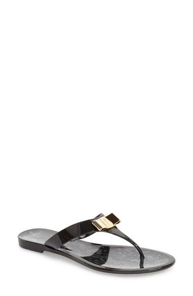 Women's Salvatore Ferragamo 'farelia' Sandal