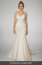 Women's Matthew Christopher Madison Sweetheart Gown