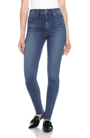 Women's Joe's Bella High Waist Skinny Jeans
