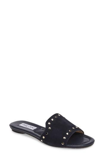 Women's Jimmy Choo Nanda Sandal .5us / 34.5eu - Blue
