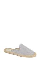 Women's Soludos Frayed Mule