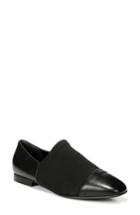 Women's Via Spiga Tate Cap Toe Slip-on