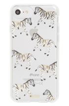 Sonix Zebra Iphone 6/6s/7/8 & 6/6s/7/8 Case -