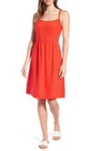 Women's Tommy Bahama Arden Pleat Jersey Sundress