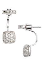 Women's Judith Jack Lend An Ear Pave Ear Jackets