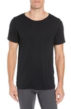 Men's Alo Ultimate T-shirt - Black