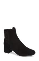 Women's The Flexx Block Party Bootie .5 M - Black