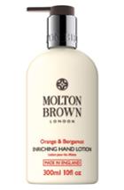 Molton Brown London 'lime & Patchouli' Soothing Hand Lotion Oz