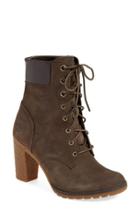 Women's Timberland Earthkeepers 'glancy 6 Inch' Bootie .5 M - Brown