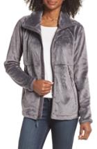 Women's The North Face Osito Sport Hybrid Jacket - Grey