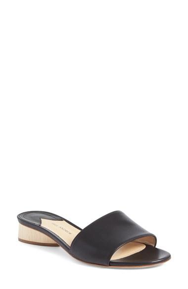 Women's Paul Andrew Lina Slide Sandal