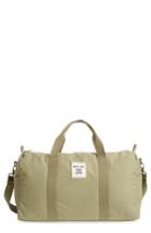 Rip Curl Essentials Canvas Duffel Bag - Green
