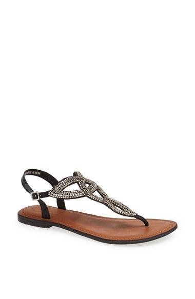 Topshop 'hyde' Sandal