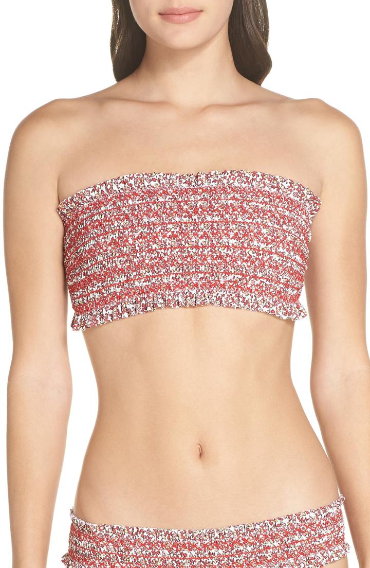Women's Rip Curl Nighthawk Bikini Top
