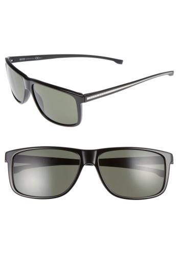 Men's Boss 60mm Sunglasses -