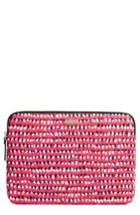 Kate Spade New York Pinata 13 Laptop Sleeve - Pink
