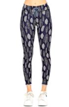 Women's Beyond Yoga All For Lace Leggings