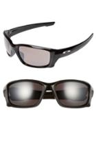 Women's Oakley Straightlink 61mm Polarized Sunglasses -