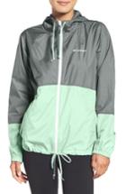 Women's Columbia Flash Forward(tm) Windbreaker Jacket - Green