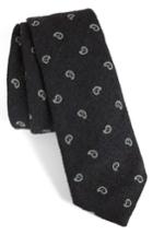 Men's Alexander Olch Paisley Silk Tie