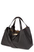 Loewe Barcelona Leather Tote -