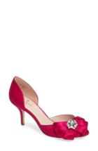 Women's Kate Spade New York Santarosa D'orsay Pump M - Pink