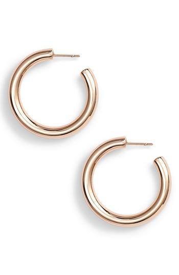 Women's Melanie Auld Mini Modern Hoops