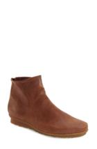 Women's Arche 'baryky' Boot Us / 41eu - Brown