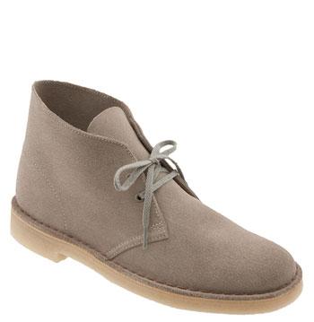 Clarks Originals 'desert' Boot (men) (online Only) Sand Suede