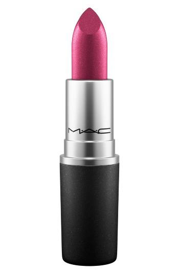 Mac Pink Lipstick - New York Apple (f)