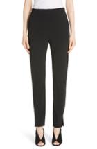 Women's Max Mara Lembo Pants Us / 38 It - Black
