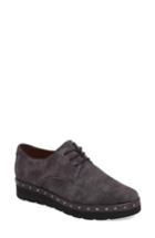 Women's Hispanitas Abbot Oxford .5us / 35eu - Black